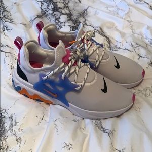Nike Presto React